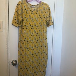 Lularoe Julia